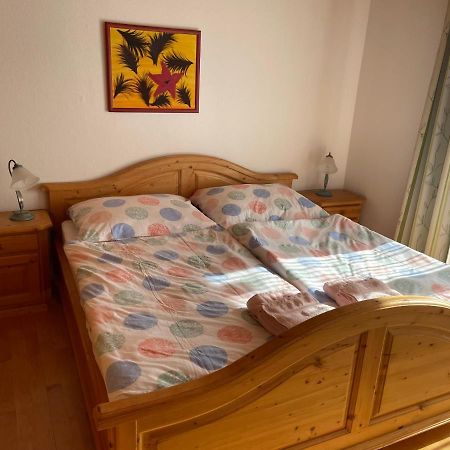 اوبرندورف ان تيرول Ferienwohnung Riedmann المظهر الخارجي الصورة