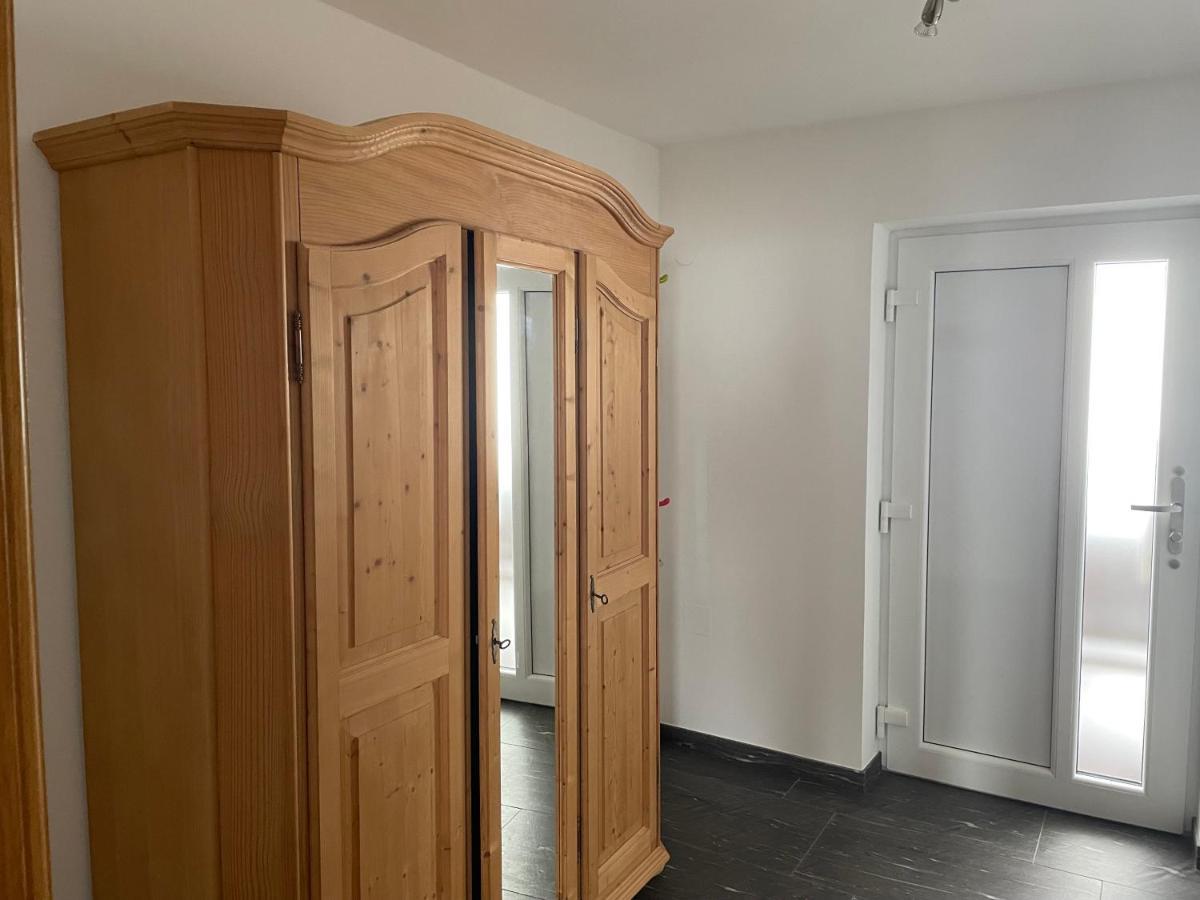 اوبرندورف ان تيرول Ferienwohnung Riedmann المظهر الخارجي الصورة