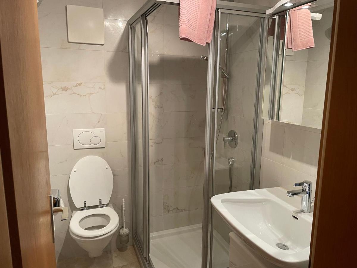 اوبرندورف ان تيرول Ferienwohnung Riedmann المظهر الخارجي الصورة