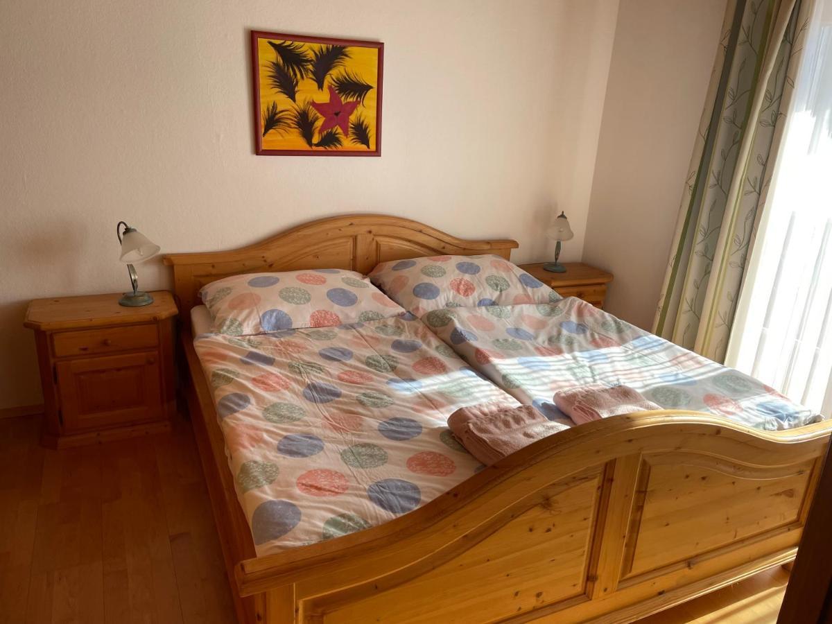 اوبرندورف ان تيرول Ferienwohnung Riedmann المظهر الخارجي الصورة